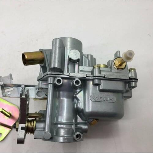 SherryBerg carb Carburettor carburetor fit for RENAULT R4 SOLEX replace for RENAULT R4 ZENITH 28 IF 28IF 28MM CARBY vergaser