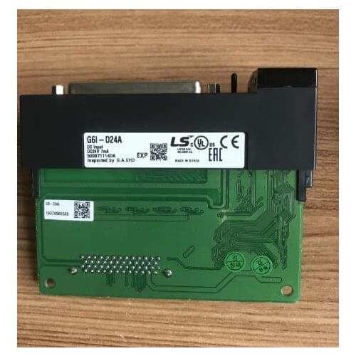 New original packaging G6I-D24A 1 year warranty {No.16warehouse spot} Immediately sent