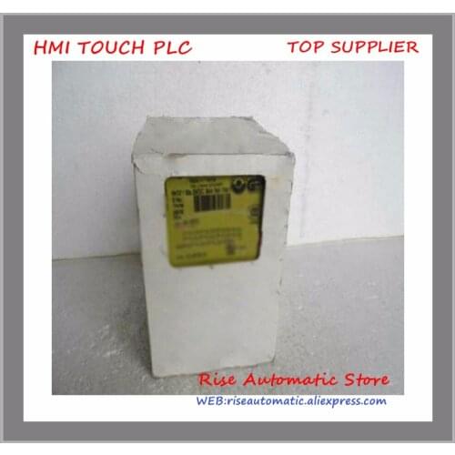 New Original Safety Relays PNOZ V 30s 24VDC 3n o 1n c 1n ot High-Quality