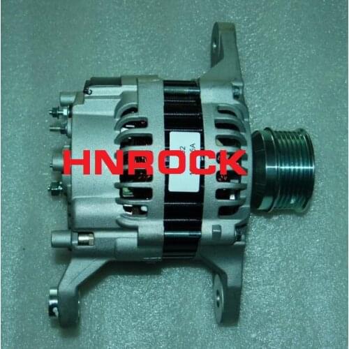 NEW HNROCK 12V 115A ALTERNATOR 12745 A3TR0091 FOR Mitsubishi