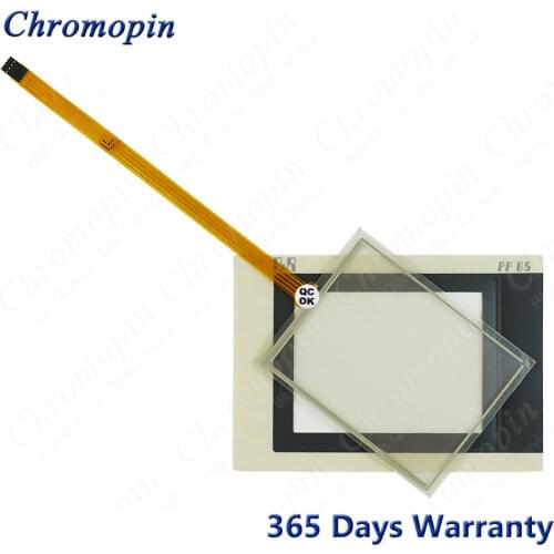 Touch Screen for B&R 4PP065.0351-X74 4PP065-0351-X74 4PP065.0351.X74 Touch Panel Glass Power Panel