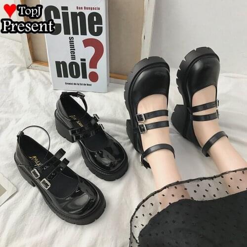 Туфли-лодочки TopJpresent China At AliExpress