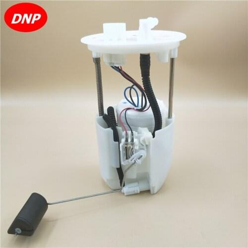DNP Fuel pump assembly fit for Mazda CX5 CX-5 2WD PE7W-13-35X/PE7W1335X