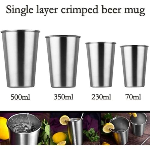 Urijk Beer Mugs