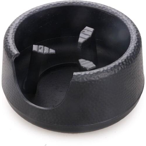 Japan Cast Iron Burning Stove Alcohol Pot Furnace Carbon Charcoal Heating Teapot Small Base Insulation