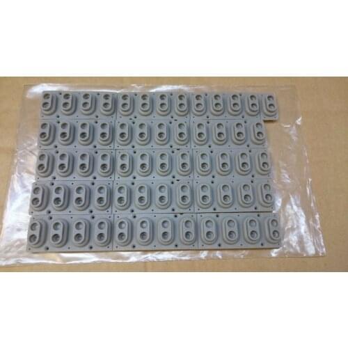 5PCS Korg PA4X PA3X PA2X PA800 PA80 for 61 keys ( 4x12P 1x13P ) Korg OEM Part