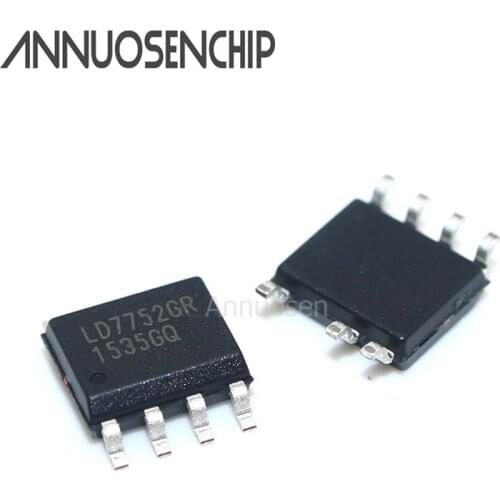 100PCS LD7752GR LD7752 SOP-8 SMD new and original