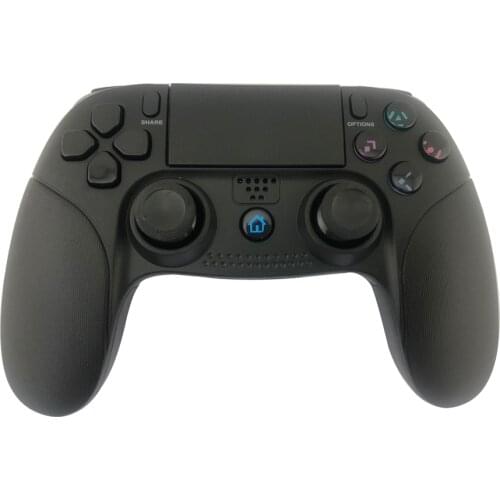 Wireless Game Controller for Sony PS4 PlayStation 4 Controller for Dual Shock Vibration Joystick Gamepad for PS4