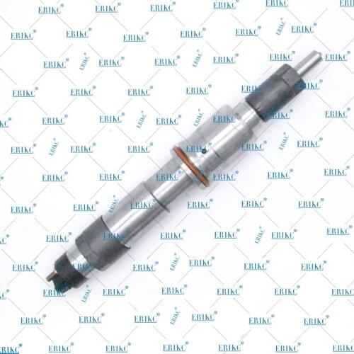 ERIKC Original 0445120015 (5010477499) Fuel Injectors Nozzle 0 445 120 015 Common Rail Injection 0445 120 015 for IVECO Renault