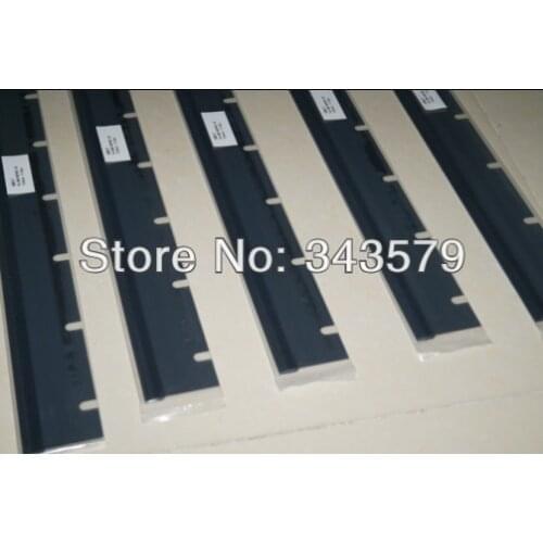 KBA11,KBA RAPIDA 142,wash up blade