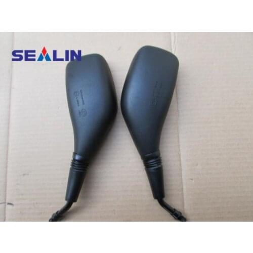 Left and right Mirror 165558 30117 for LINHAI 260 300 400 ATV