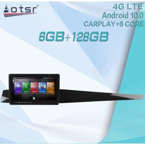 128G For Renault Latitude 2011-2015 Android Radio Tape Recorder Car Multimedia Player Stereo Head Unit GPS Navigation Auto Audio