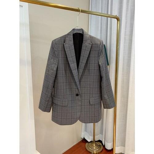 Maylis.me Women's Blazers And Suits