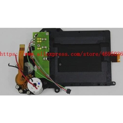95%NEW Shutter Assembly Group For Nikon D600 D610 Digital Camera Repair Part