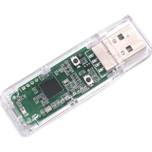 Nrf52840 Dongle Low Power Bluetooth Desktop NRF Connect Ble5.0 with Shell