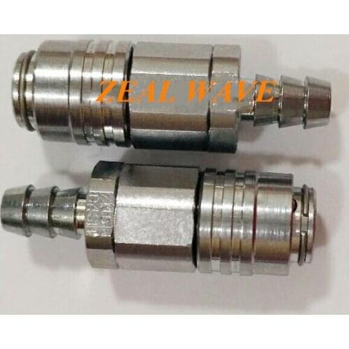 Original Nitto MC03PH MC04PH MC03SH MC04SH MC05PM SM Connector NITTO CUPLA