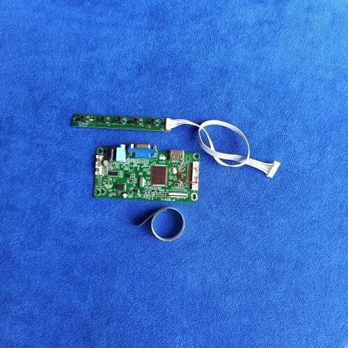 Panel Matrix drive controller board Fit B116HAN03.2/3 B116HAN05.0 G116HAN01.0 LCD 30-Pin eDP KIT 1920*1080 VGA+HDMI-compatible