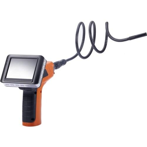 8803AL 9MM Industrial Endoscopes Pipe Endoscopes Automotive Engine Inspection Tools