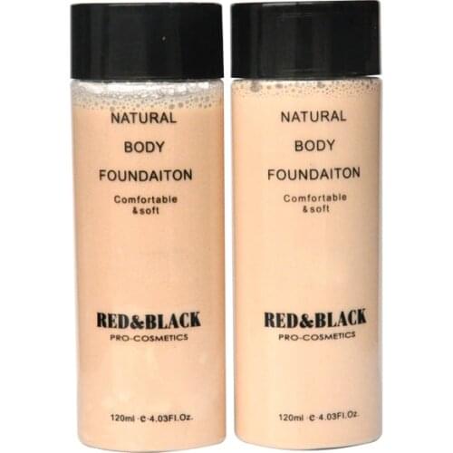R&B Body Cosmetics