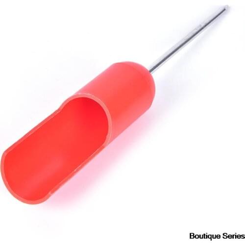 Portable Stainless Steel Tools Tackle Accessories Support Telescopic Rack Fishing Rod Stand Pole Holder Plug Insert Ground