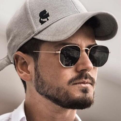 SAKFHIA Mens Sunglasses