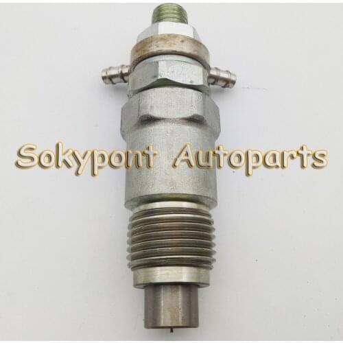 Fuel Injector for Kubota V1200 V1100 Engine parts 1pc