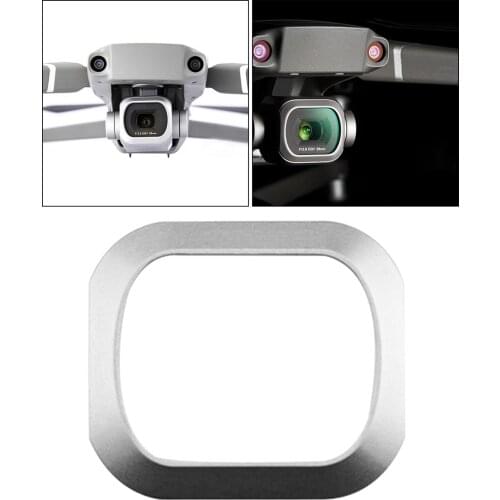 Camera UV Lens Camera Lens Repair with Frame Replace Accessories for DJI Mavic 2 Pro with Easy Installation