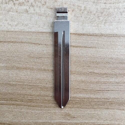 NO.49 Replacement Key Blade for Nissan New