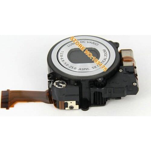 NEW LENS ZOOM UNIT REPAIR PARTS for PANASONIC LUMIX DMC-FH3 DMC-FH1 DMC-FS11 DMC-FS10 FH1 FH3 FS10 FS11 FS9