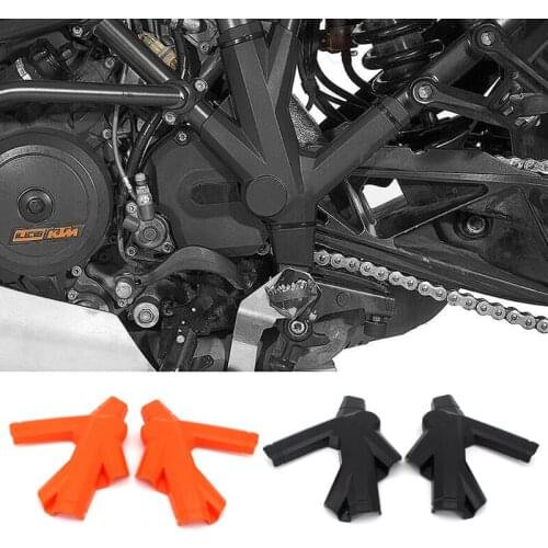 For KTM 1190 1090 Adventure R 1290 Super Adventure Bumper Frame Protection Cover