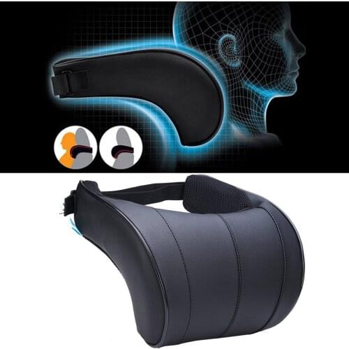 ZUIMI Neck Pillows