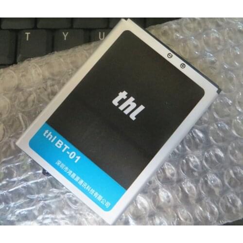 1 pcs Free shipping 2700mah Replacement battery For DNS S5008 Cellphone smart Mobile phone S5008 battery batterie bateria
