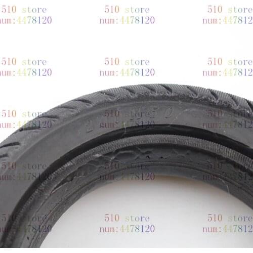 200x50 8x2'' 27mm or 37mm without tube Solid tire fit 8'' electric scooter 2 Wheels Electric Self Balancing Hoverboard Scooter
