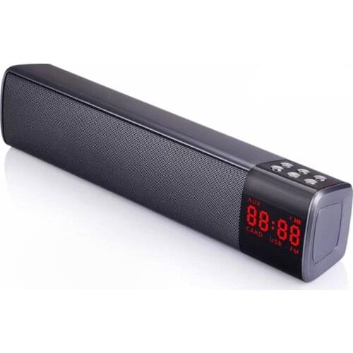 Afooder Portable Speakers