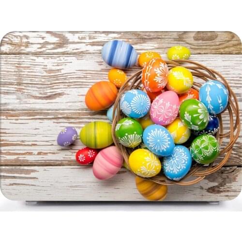 Laptop Case Cover+Keyborad Cover For Apple Macbook Pro 13 With Touch Bar A1706 A1989 Plastic Print Hard Case Cover