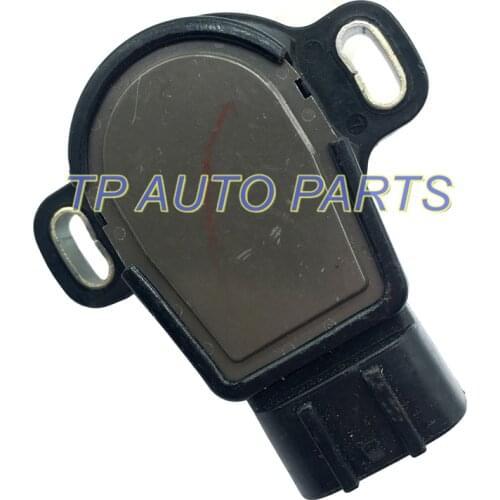 Throttle Position Sensor TPS Compatible With Toyo-ta OEM 89281-52020 8928152020