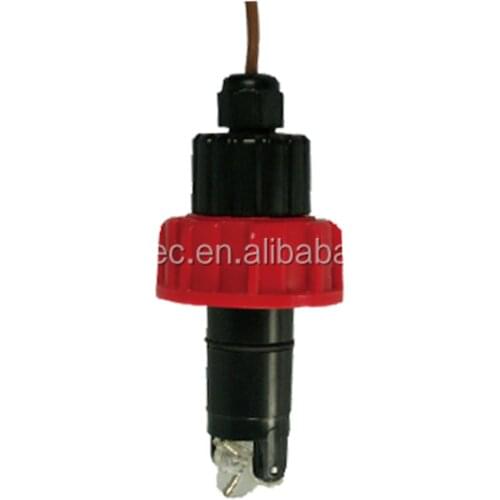 Paddle Wheel Flow Probe /Flow Sensor/DN25-DN350