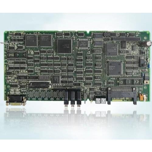 For FANUC A16B-2201-0880 A16B-2201-0881 1 year warranty