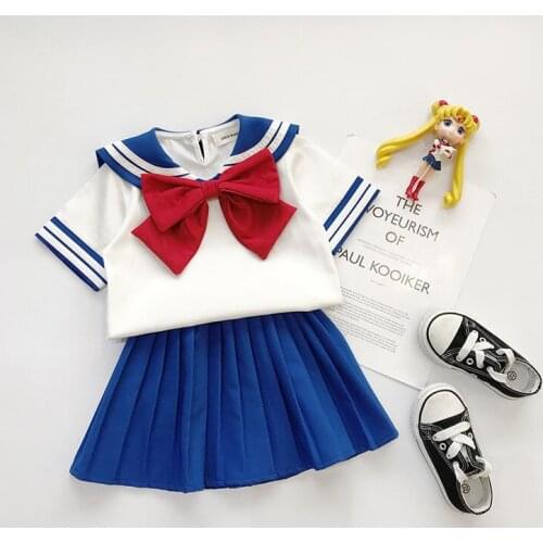 Jiiyello Sets Of Clothes For Girls