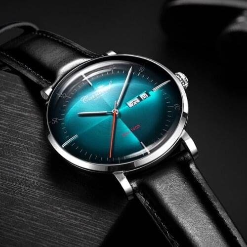 CARNIVAL Men Watch 2019 Hot Wrist Brand Luxury Famous Male Clock Automatic Watch Fashion Mens Watch Relogio Masculino MIYOTA