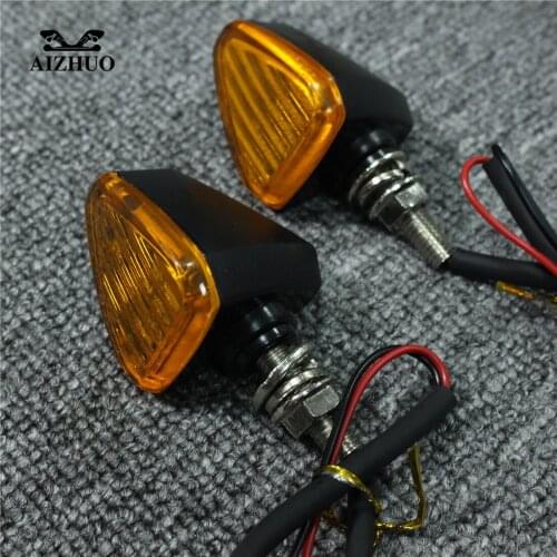 Motorcycle Accessories LED Tail Turn Signal Flashing Light for bmw f650gs k1200r s1000rr k1300s f 800 gs honda yamaha suzuki