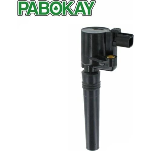 FOR New Jaguar XJ 3.2 S Type S-Type 4.0 V8 Ignition Pencil Coil XR827823 5C1197 C563 XR827823ES