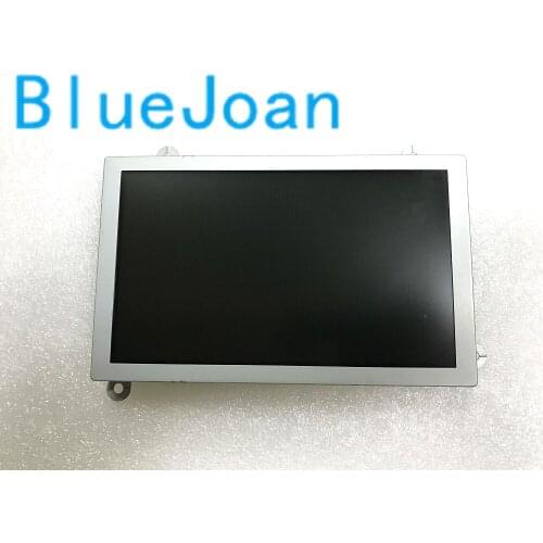 Original TPO 5.8inch LCD display LAJ058T001A screen for car Car GPS Active Matrix Module LED LCD monitors