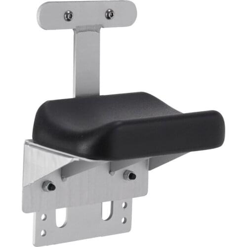 Armpit crutch support for the disabled knee auxiliary leg support adjustable cushion accessories