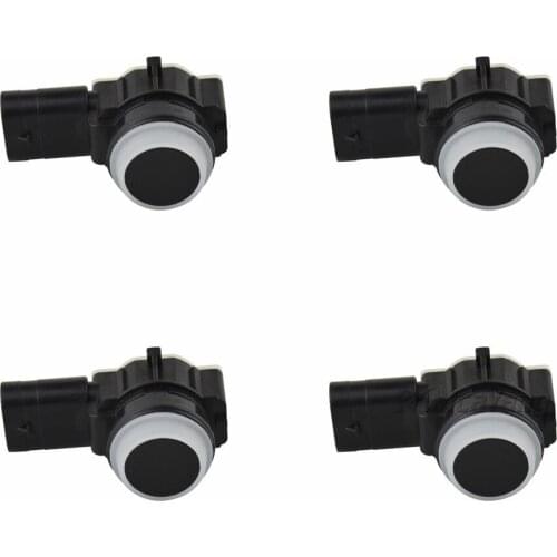 1048474-10-A 1048474-11-A 1048474-12-A 0263033347 OE# 0263033348 PDC Parking Aid Bumper Object Sensor Radar Reverse Assist