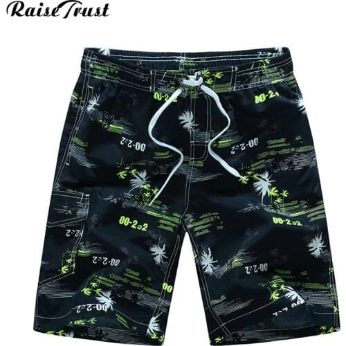 Мужские пляжные шорты Raise Trust China At AliExpress