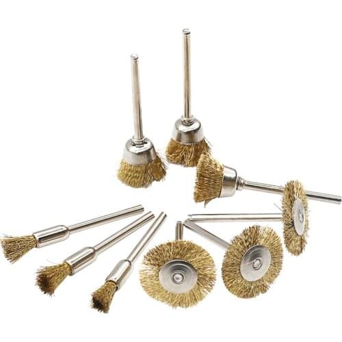 SATTDA Brushes And Brushes