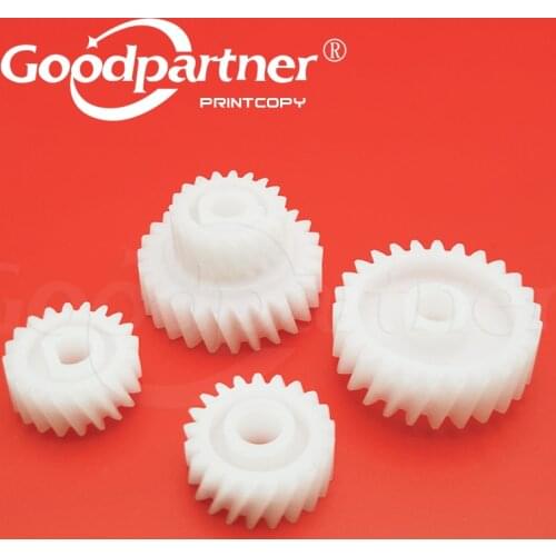 1SET x 44204060000 44204061000 44204062000 44204063000 Gear for Toshiba E-Studio 28 35 45 350 450 352 353 453 452 DP 3500 4500