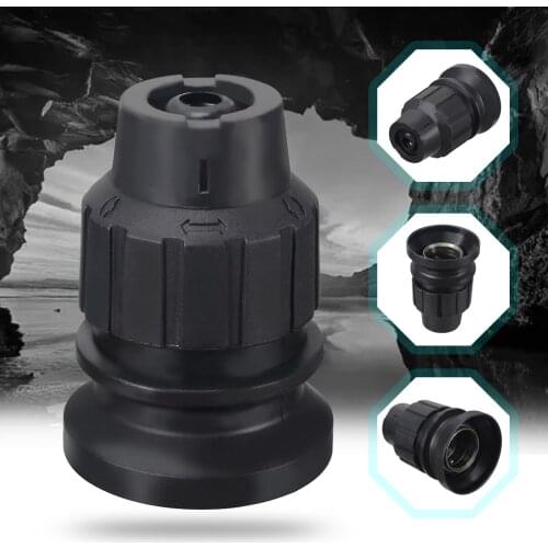 Lathe Drill Chuck Self Tighten Drill Chuck Light Duty Taper for TE1 TE5 TE6 TE7 TE14 TE15 Electric Drill CNC Drilling Machine