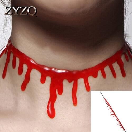 ZYZQ Baby Necklaces